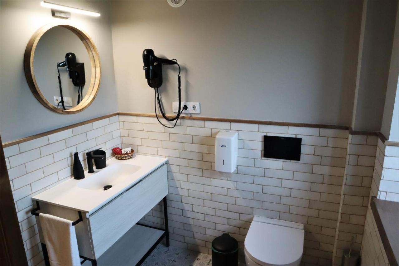 Apartament Eguen Goiko Lekeitio Zewnętrze zdjęcie
