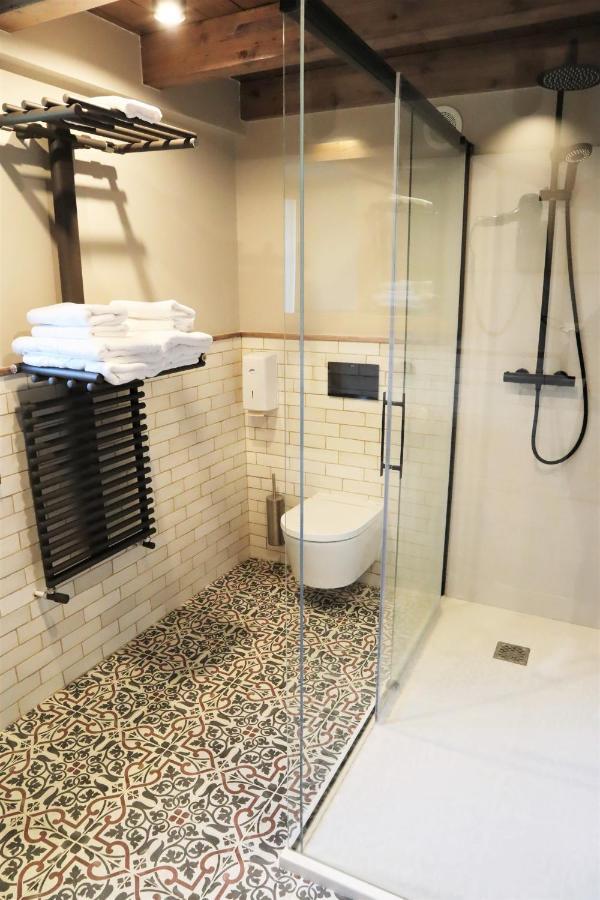Apartament Eguen Goiko Lekeitio Zewnętrze zdjęcie
