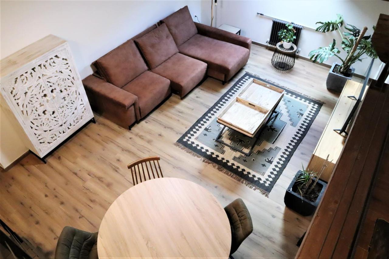 Apartament Eguen Goiko Lekeitio Zewnętrze zdjęcie