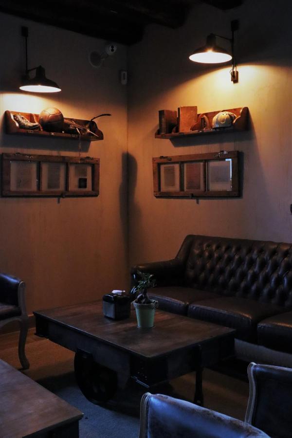 Apartament Eguen Goiko Lekeitio Zewnętrze zdjęcie