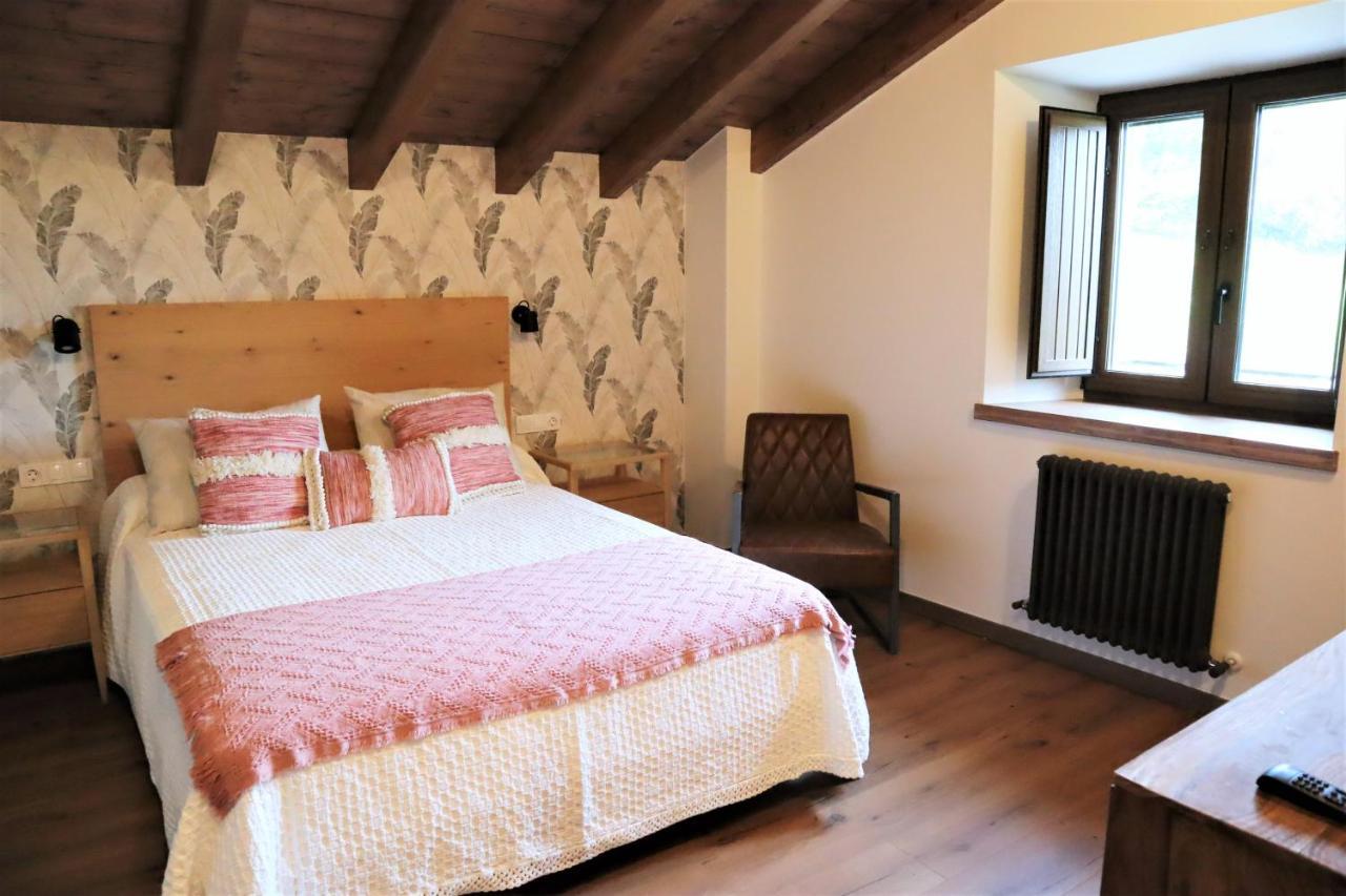 Apartament Eguen Goiko Lekeitio Zewnętrze zdjęcie