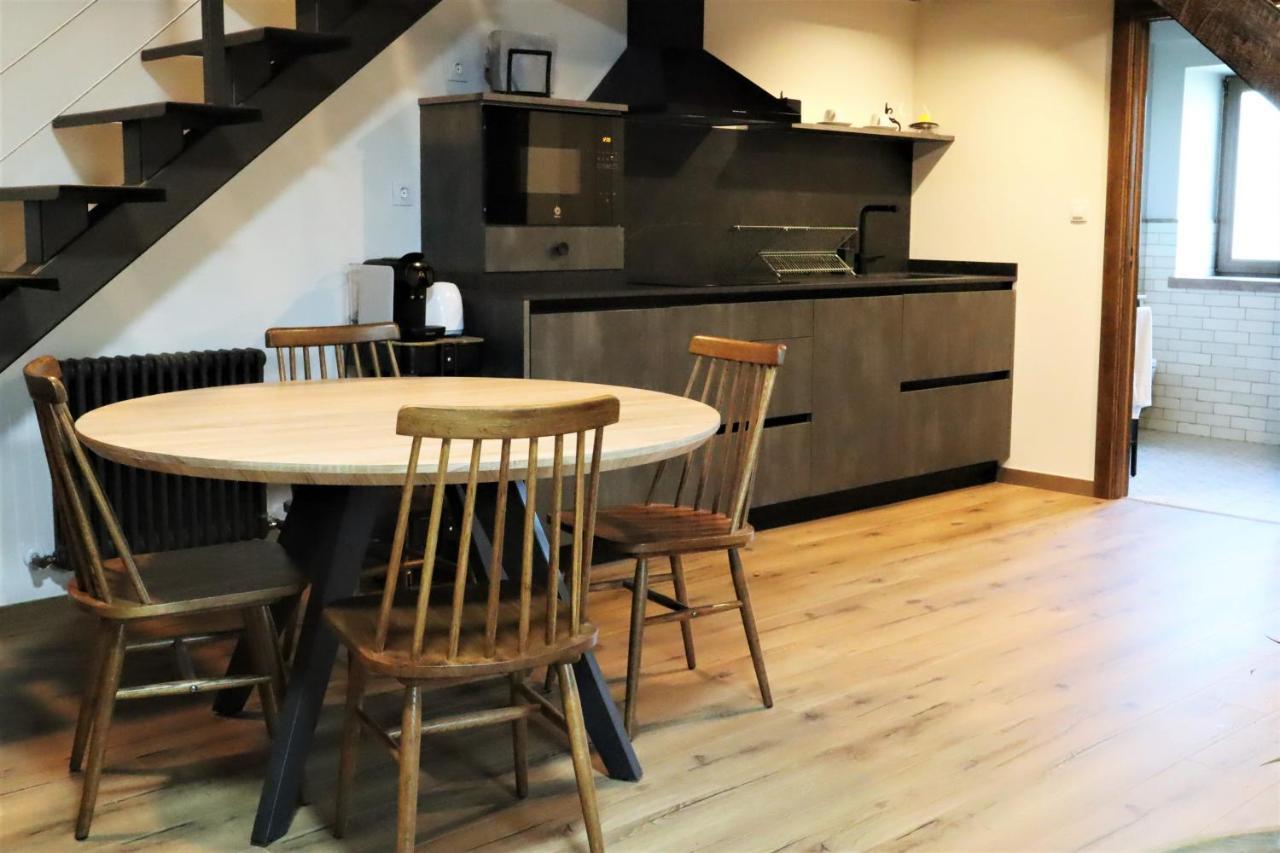 Apartament Eguen Goiko Lekeitio Zewnętrze zdjęcie