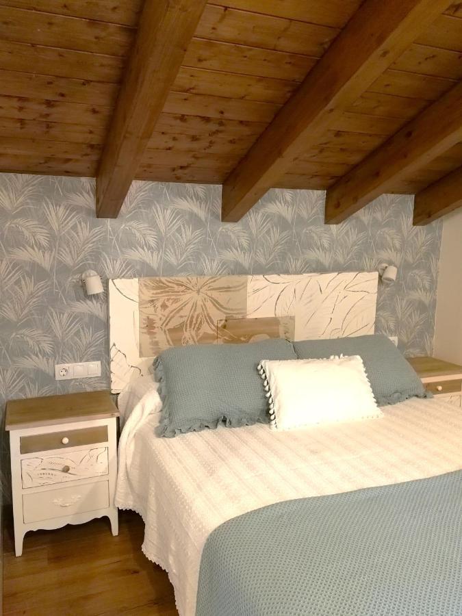 Apartament Eguen Goiko Lekeitio Zewnętrze zdjęcie