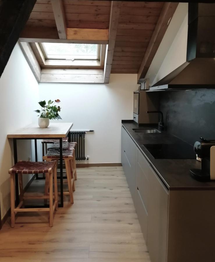 Apartament Eguen Goiko Lekeitio Zewnętrze zdjęcie