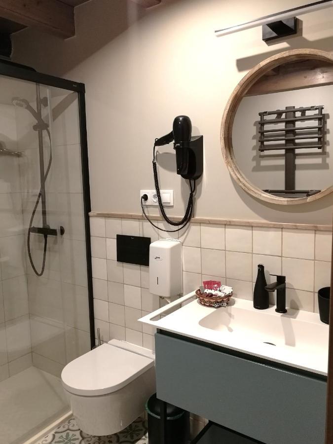 Apartament Eguen Goiko Lekeitio Zewnętrze zdjęcie