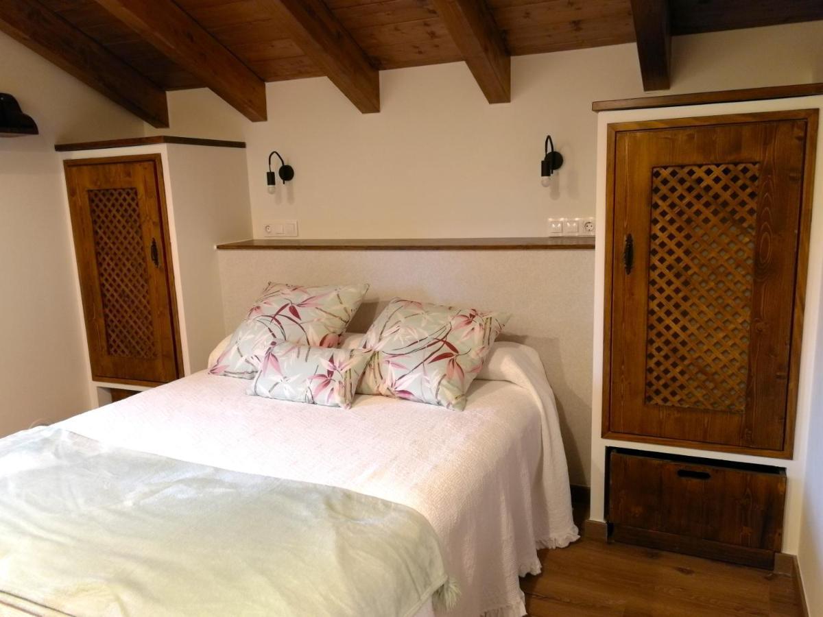 Apartament Eguen Goiko Lekeitio Zewnętrze zdjęcie