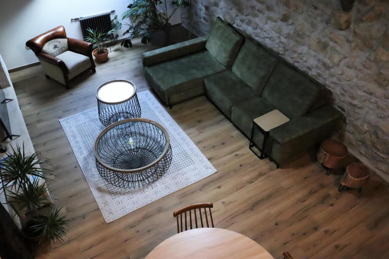 Apartament Eguen Goiko Lekeitio Zewnętrze zdjęcie
