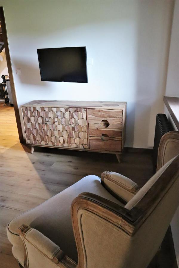 Apartament Eguen Goiko Lekeitio Zewnętrze zdjęcie